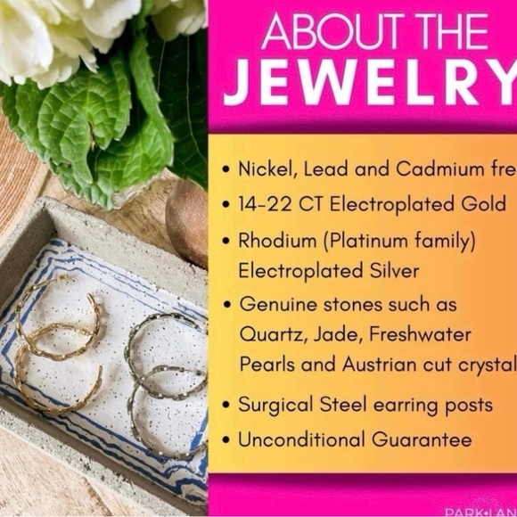 Park Lane “Milan” Ring Size 9! BNWT!! - Picture 8 of 9